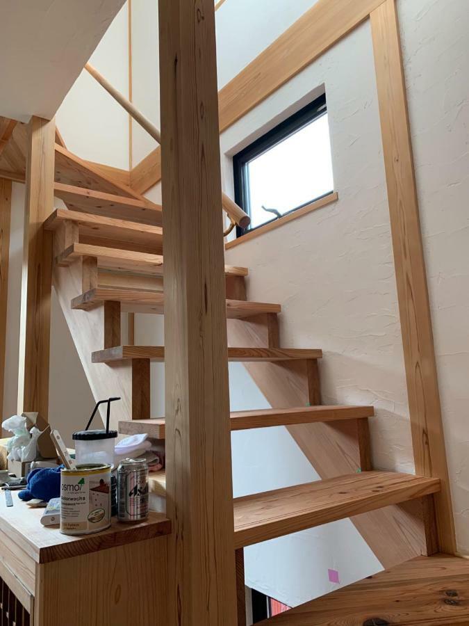 Hostel Kichinya Yagoro Fujisawa Exterior foto