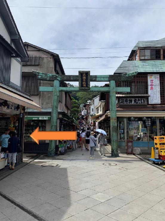 Hostel Kichinya Yagoro Fujisawa Exterior foto